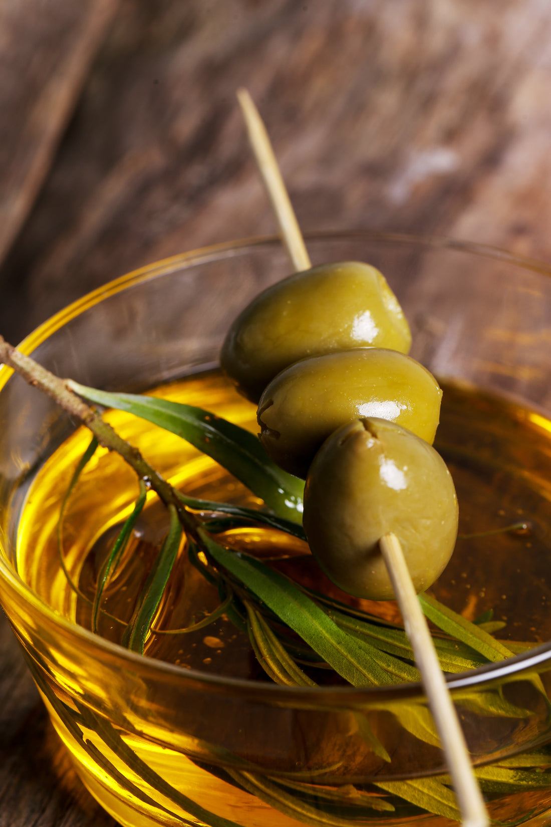10 curiosità sull'olio extravergine d'oliva