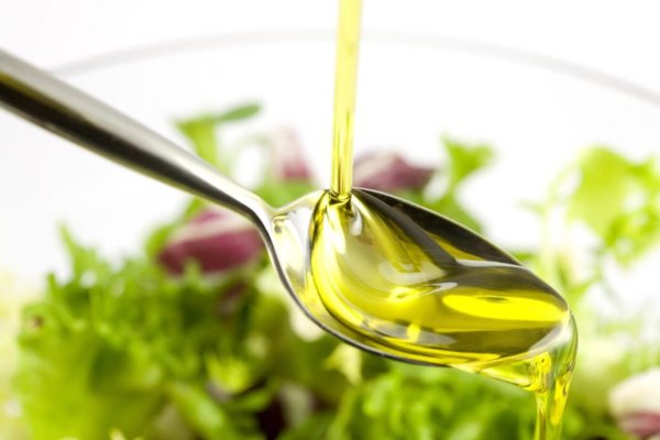 Le virtù dell’olio extra vergine di oliva
